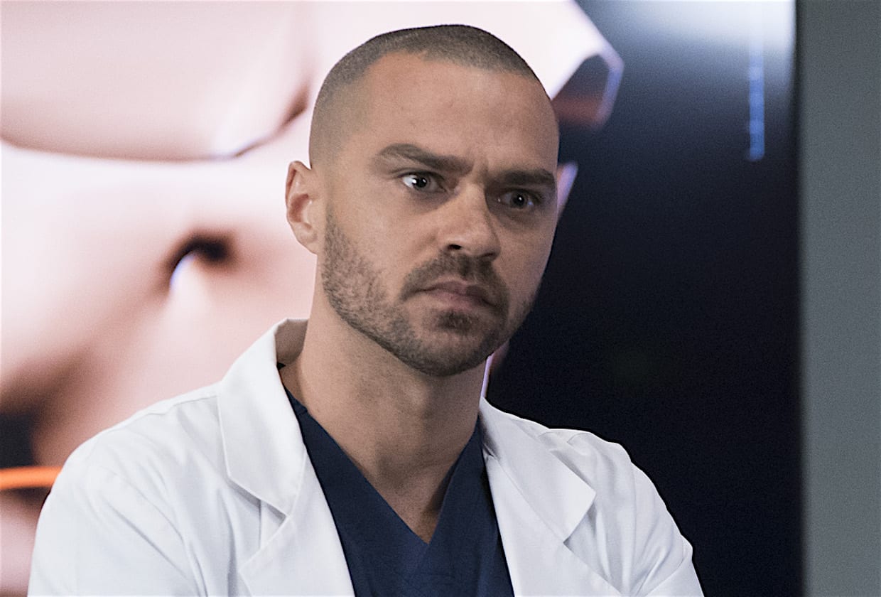 How much is Jesse Williams worth? Net worth and Grey's Anatomy