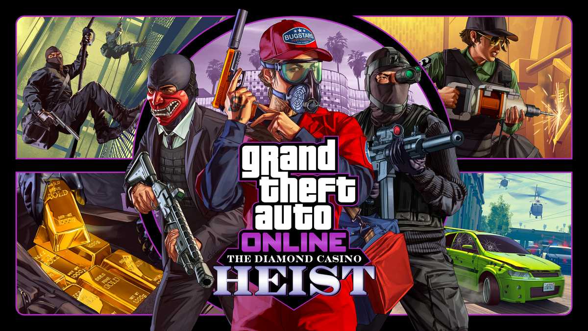 When is The New Update for GTA V Coming Out  What We Know So Far - 8