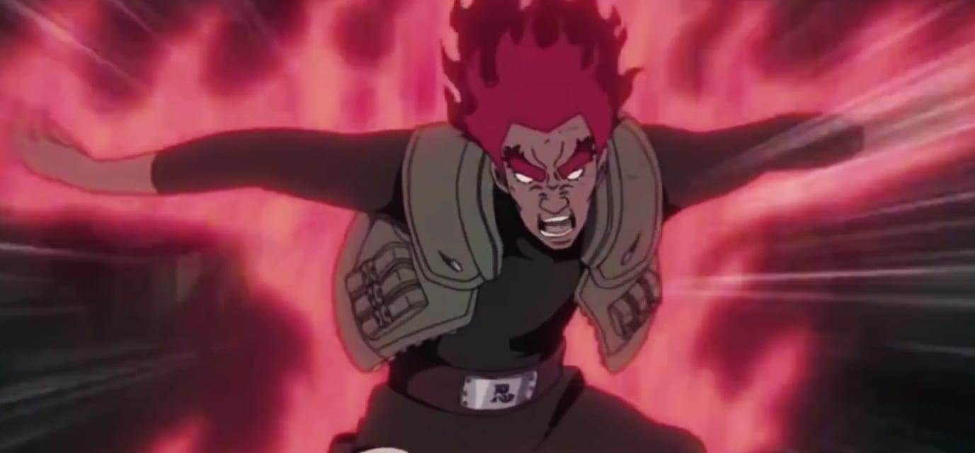 Top 10 Strongest Attacks in Naruto Shippuden   Ranked - 67