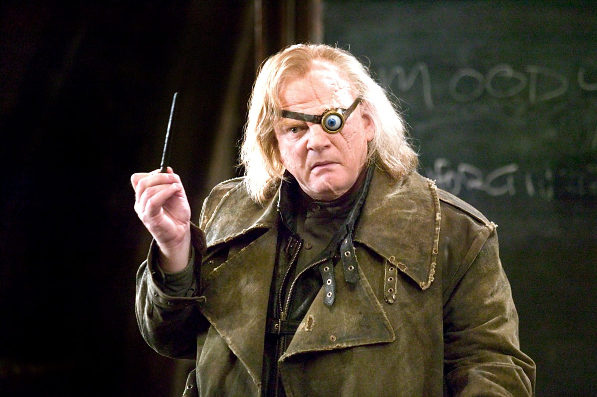 Top Most Powerful Characters in Harry Potter Movies   Ranked - 23