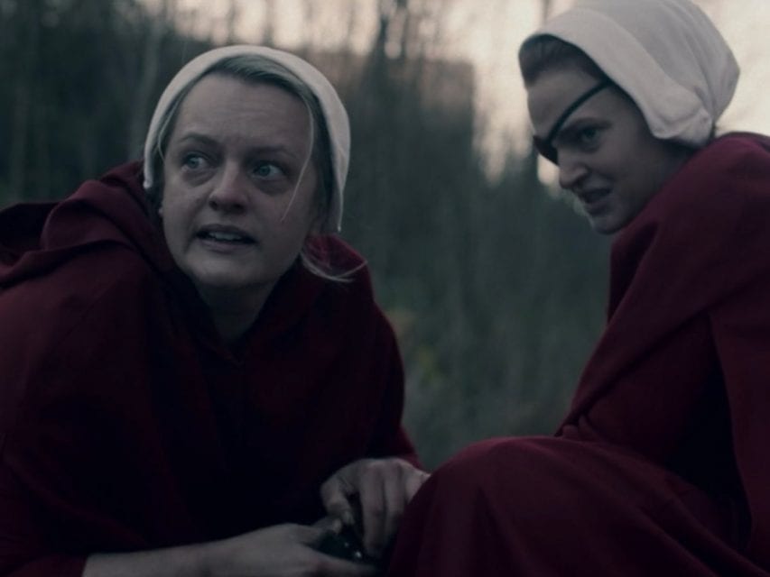 The Handmaid's Tale Season 4 Episode 5: Release Date & Spoilers - OtakuKart