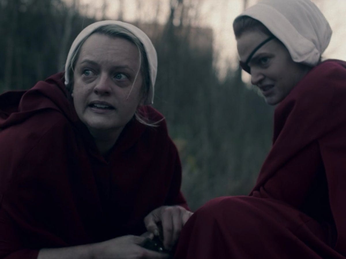 The Handmaid s Tale Season 4 Episode 5  Release Date   Spoilers - 9