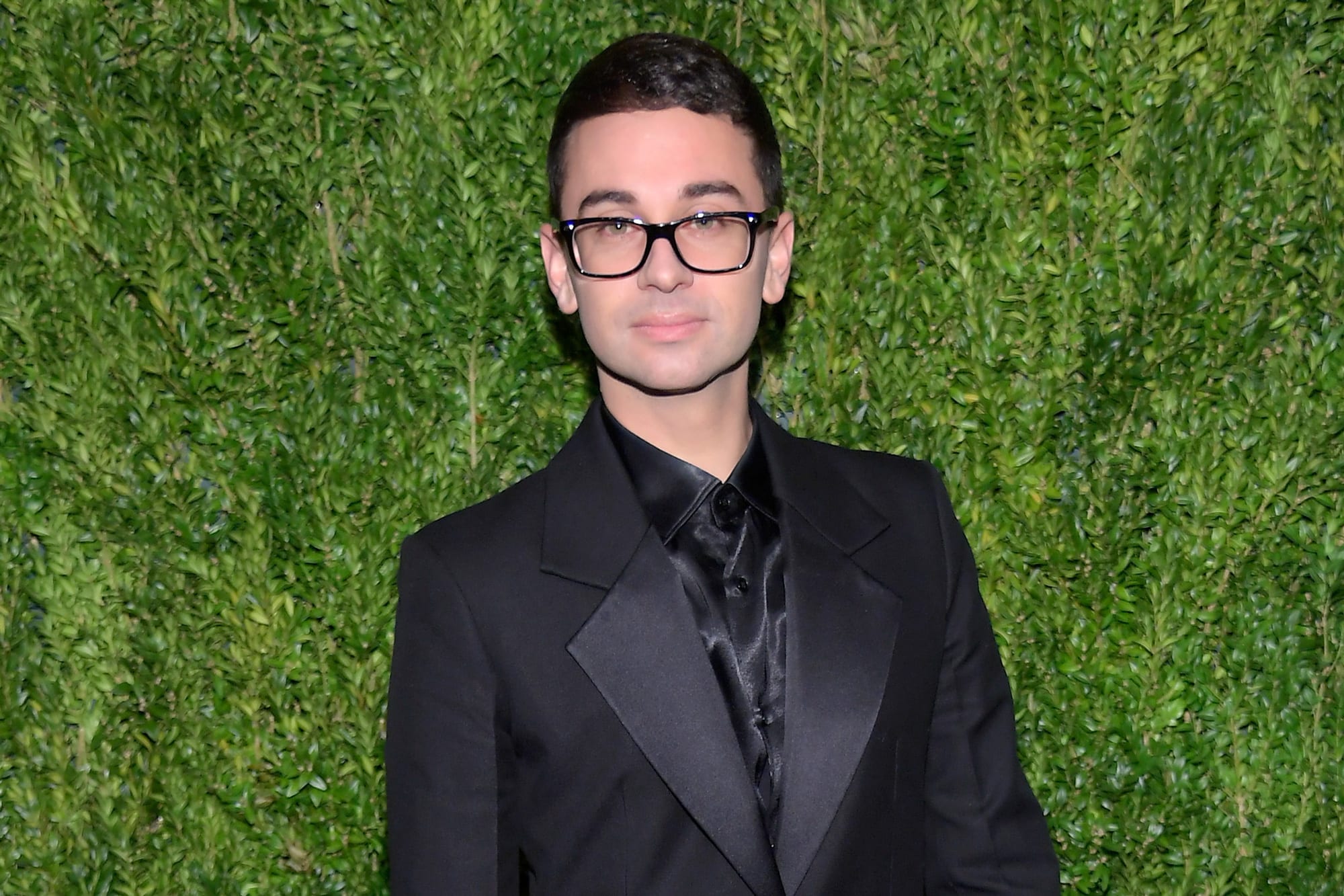 Christian Siriano Net Worth  How Rich is The Renowned Fashion Designer  - 36