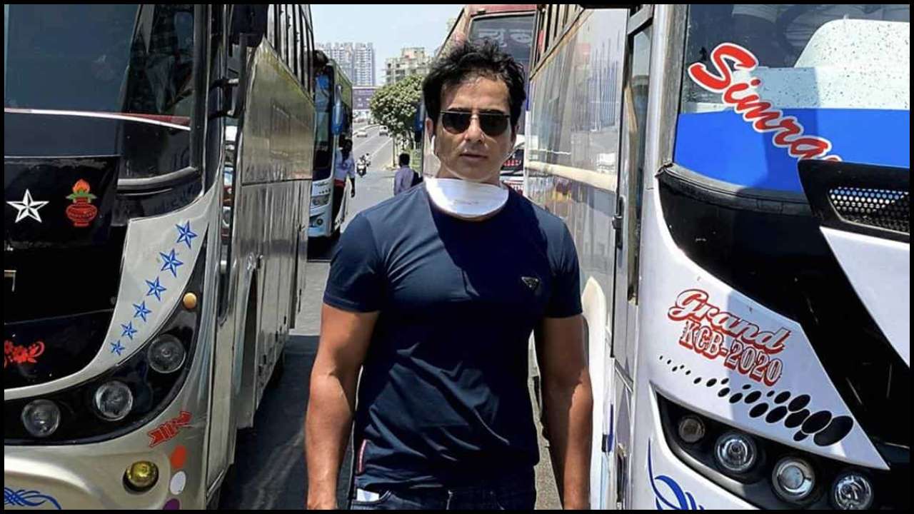 Sonu Sood Net Worth  How Much Does The Star Bollywood Actor Earn  - 34