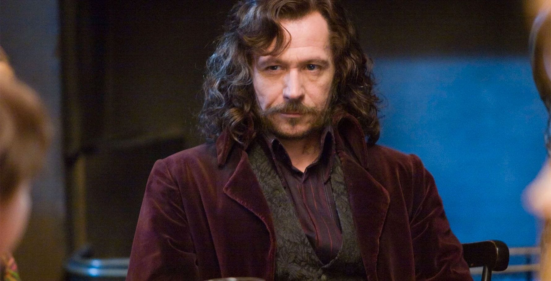 Top Most Powerful Characters in Harry Potter Movies   Ranked - 76