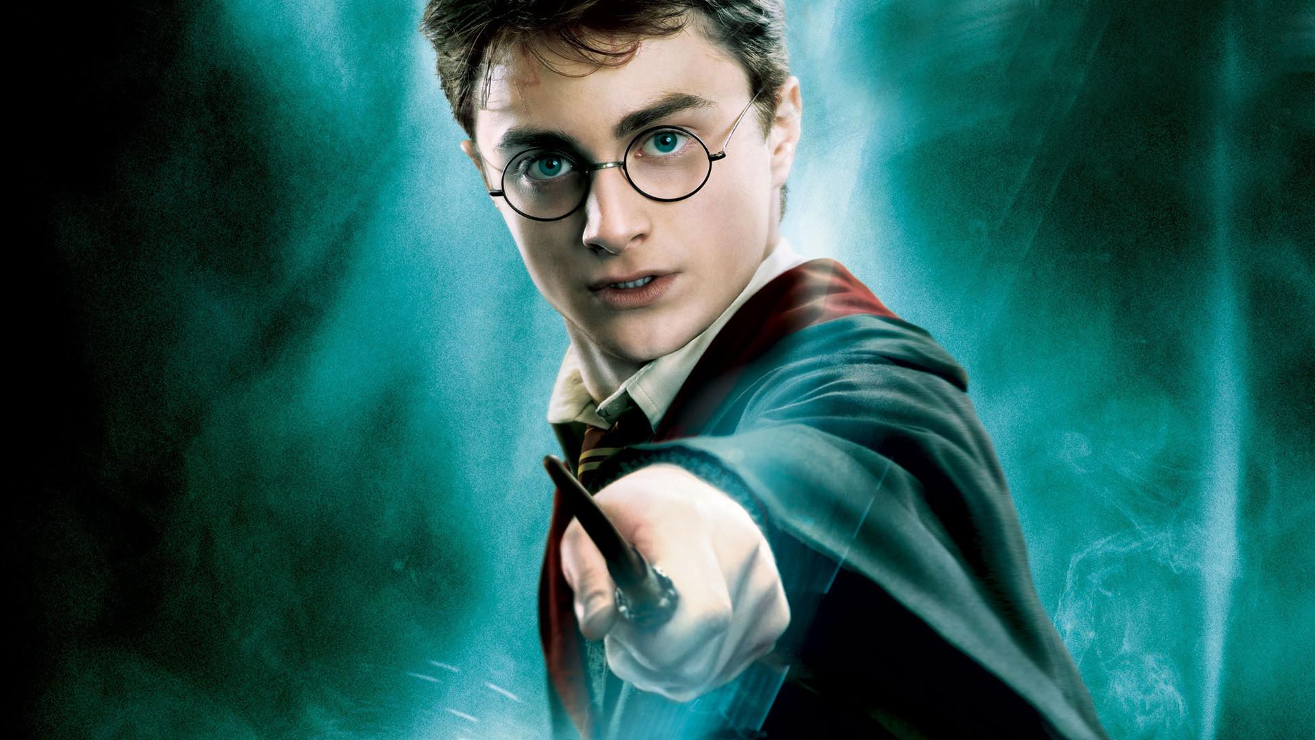 Top Most Powerful Characters in Harry Potter Movies   Ranked - 17