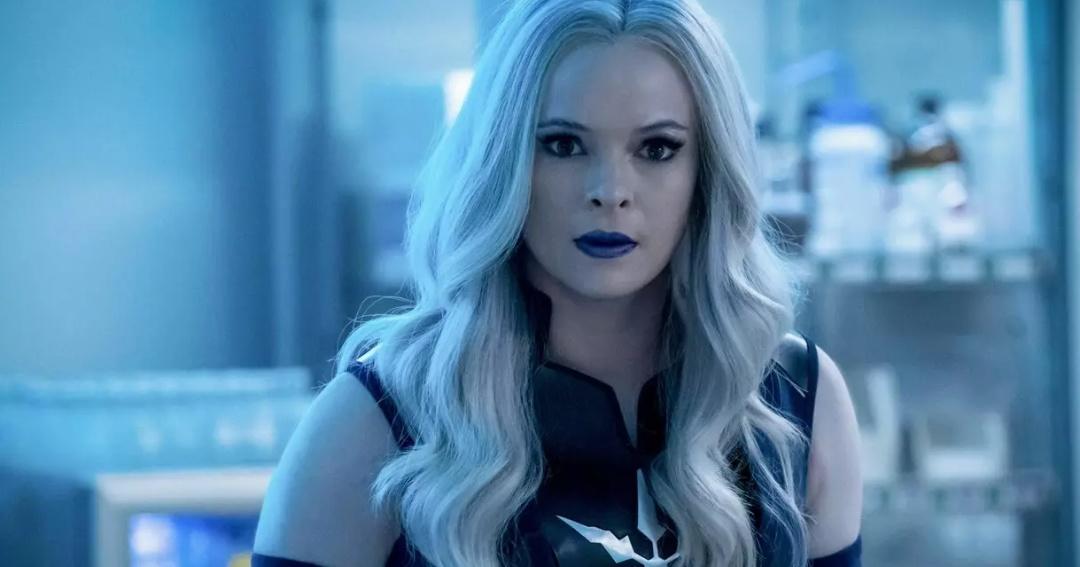 Is Danielle Panabaker Leaving The Flash  Changes After the Arrowverse Crossover - 70