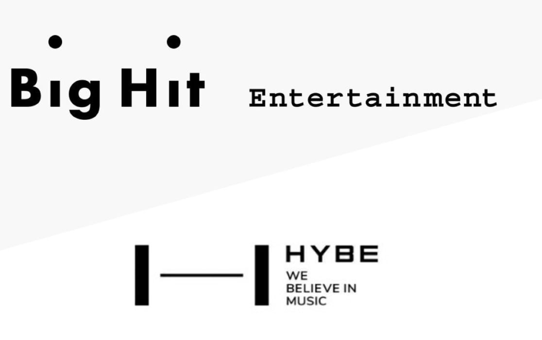 Ceo hybe entertainment