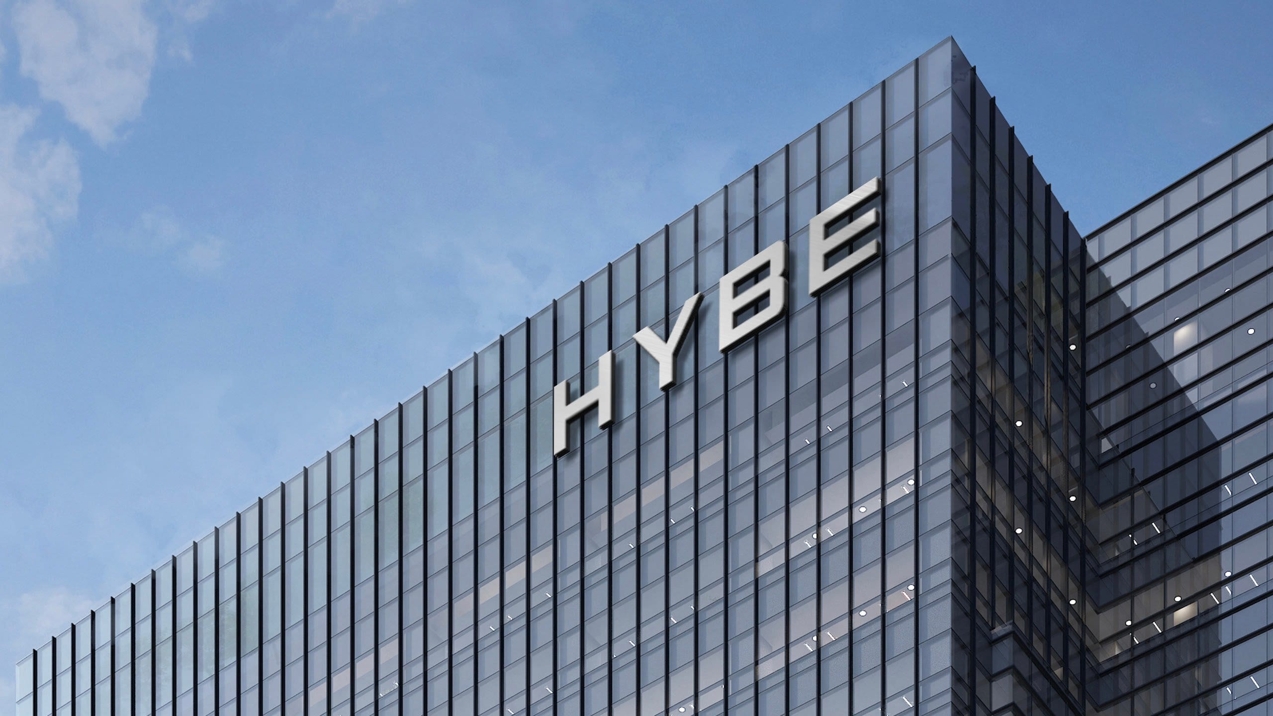 HYBE Entertainment Reveals Earning For First Quarter - 27