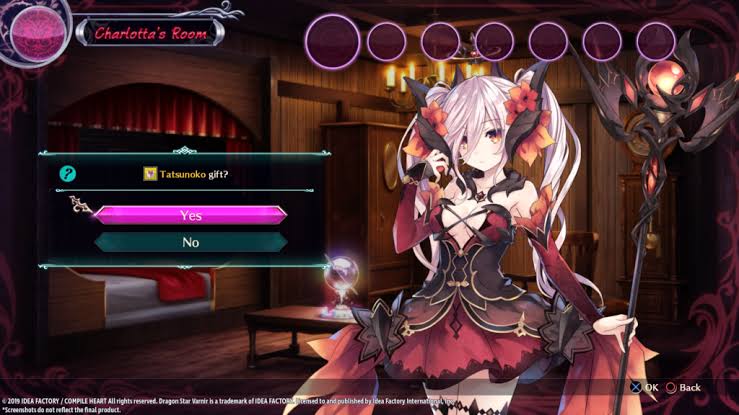  Dragon Star Varnir  To Receive A Nintendo Switch Port  - 99