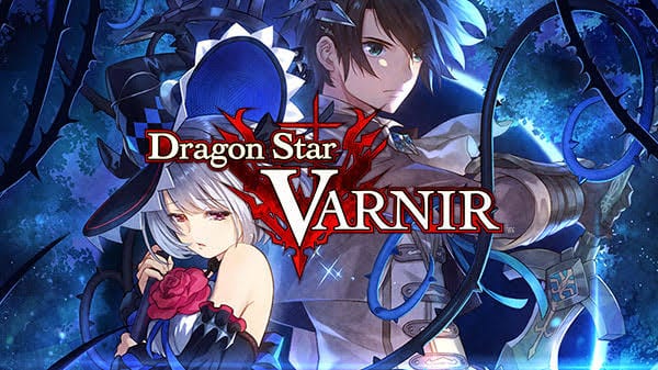  Dragon Star Varnir  To Receive A Nintendo Switch Port  - 19