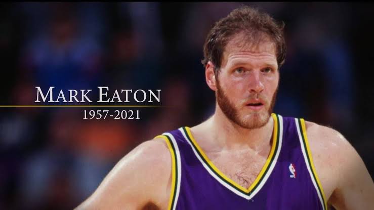 Mark Eaton Net Worth  How Much Did The Legendary Player Earn During His Lifetime  - 57