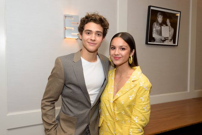 Olivia Rodrigo And Joshua Bassett  All About Their Dating And Controversy - 82