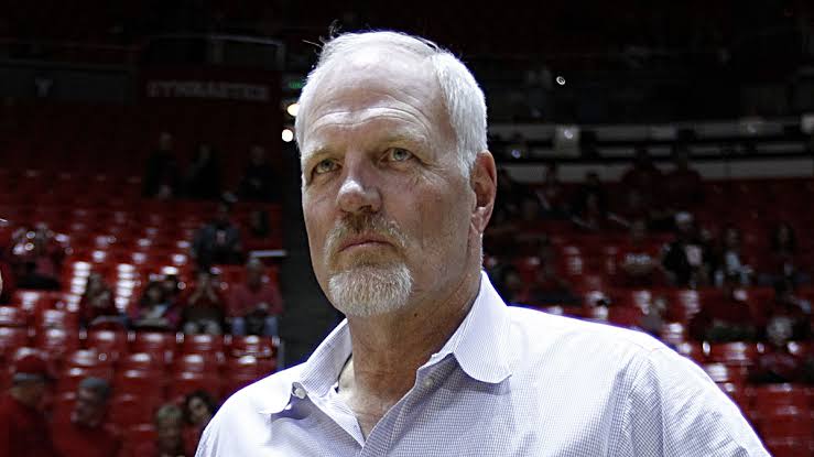 Mark Eaton Net Worth  How Much Did The Legendary Player Earn During His Lifetime  - 86