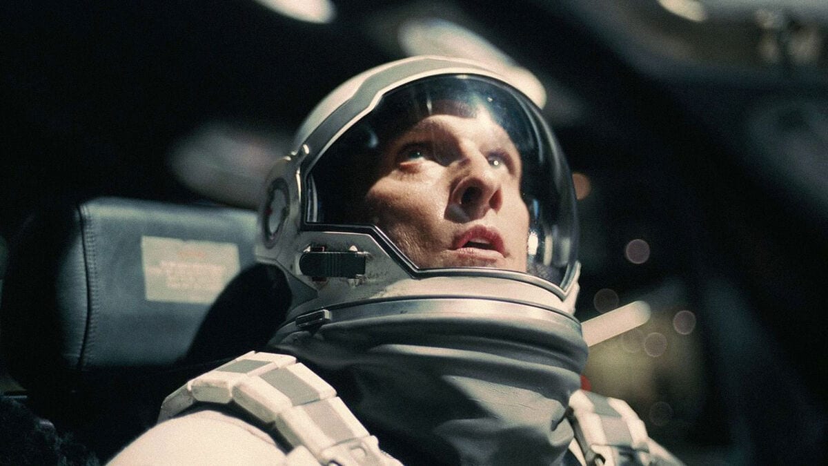 Top 5 Films Like Interstellar You Should Never Miss - 93