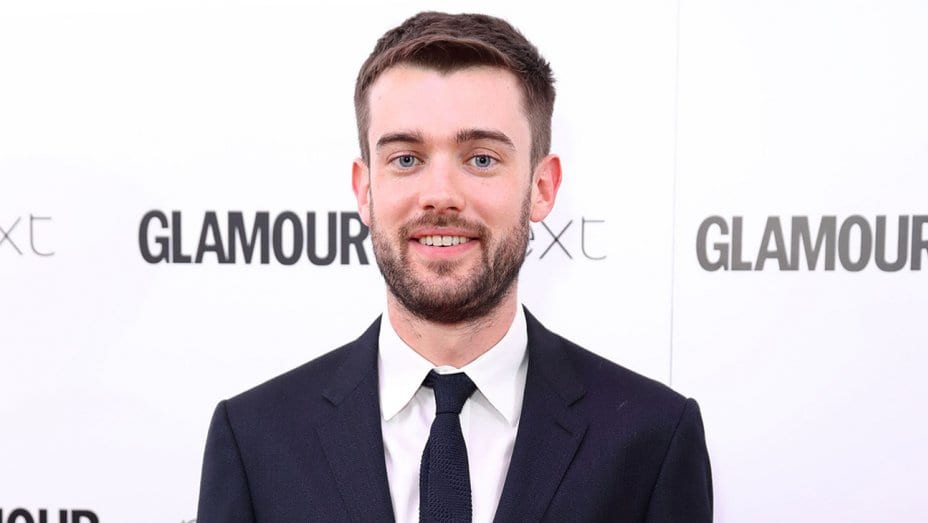 Who is Jack Whitehall Dating in 2021  The Bad Education Star s Love Interests - 89