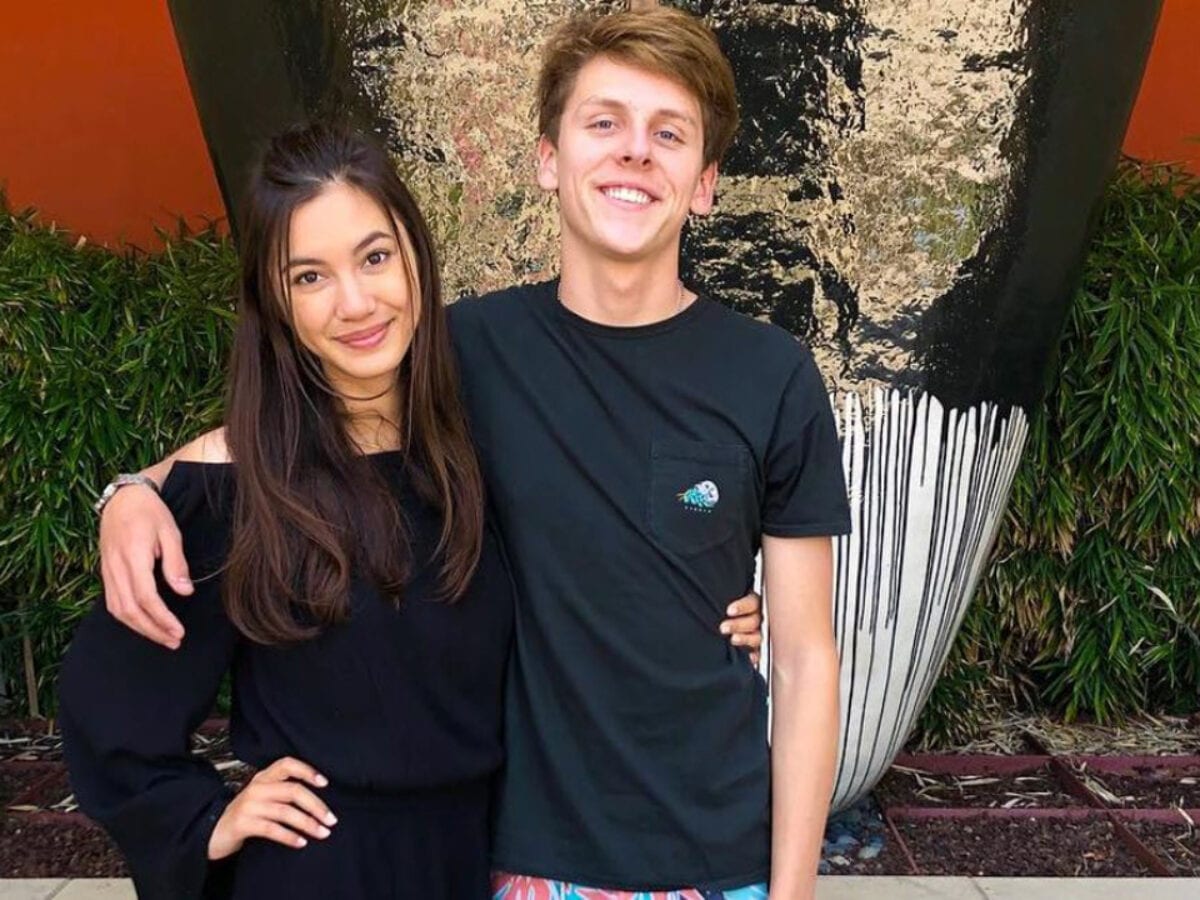 Who Is Jacob Bertrand Dating  The Kid Actor From Cobra Kai s Personal Life Now - 9