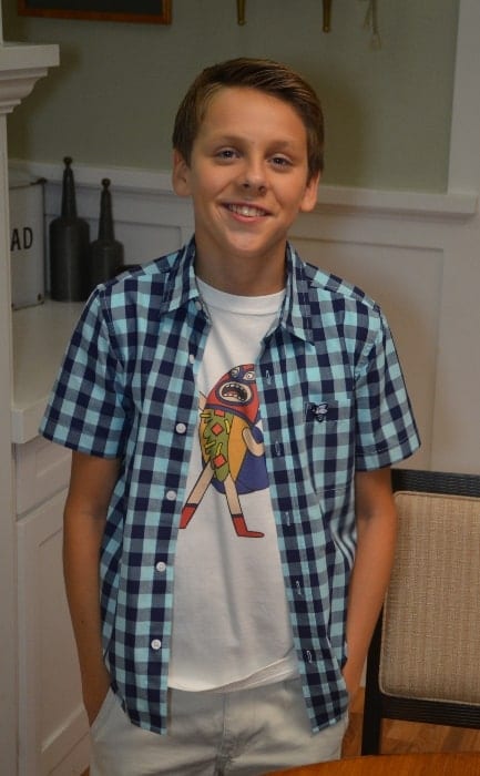 Who Is Jacob Bertrand Dating  The Kid Actor From Cobra Kai s Personal Life Now - 55