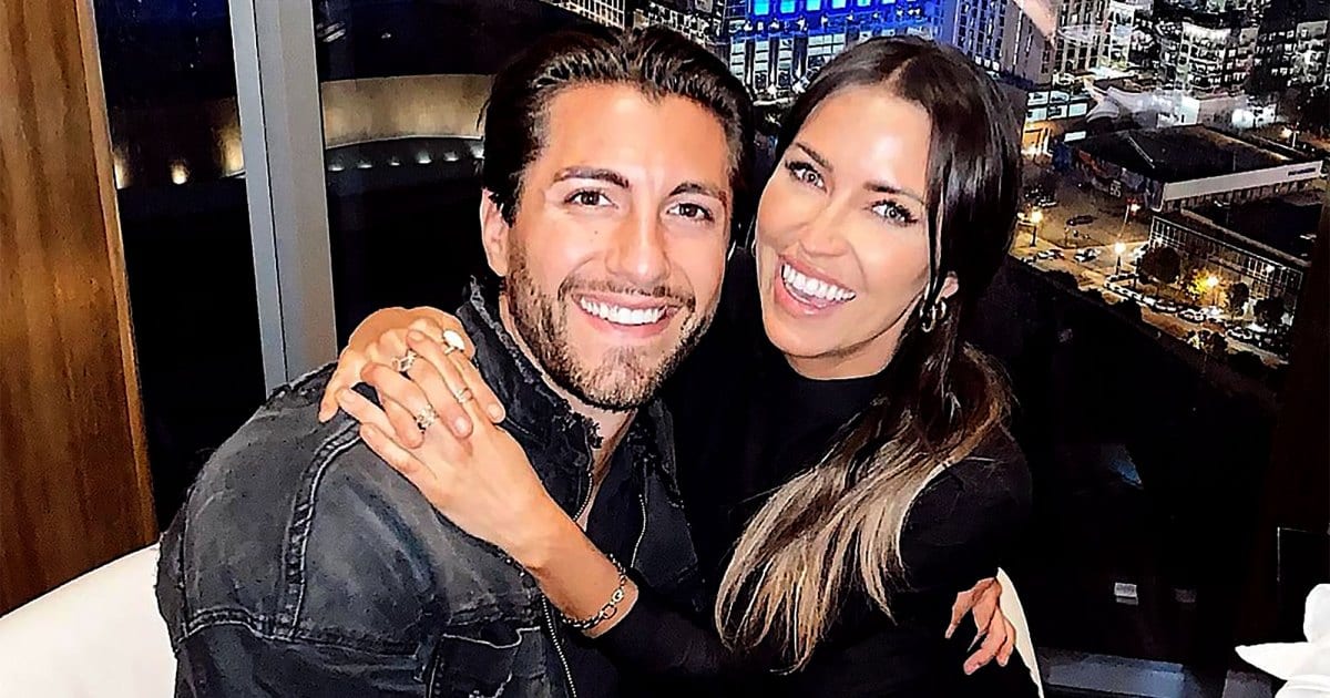 Who Is Kaitlyn Bristowe Dating  Is She Involved With Her Podcast Partner  - 97