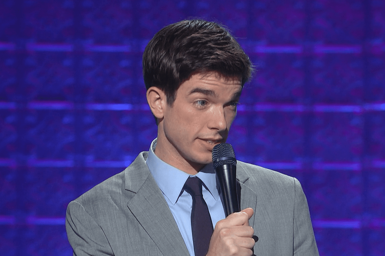 John Mulaney and Annamarie Tendler Finalized Their Divorce  What Happened  - 35