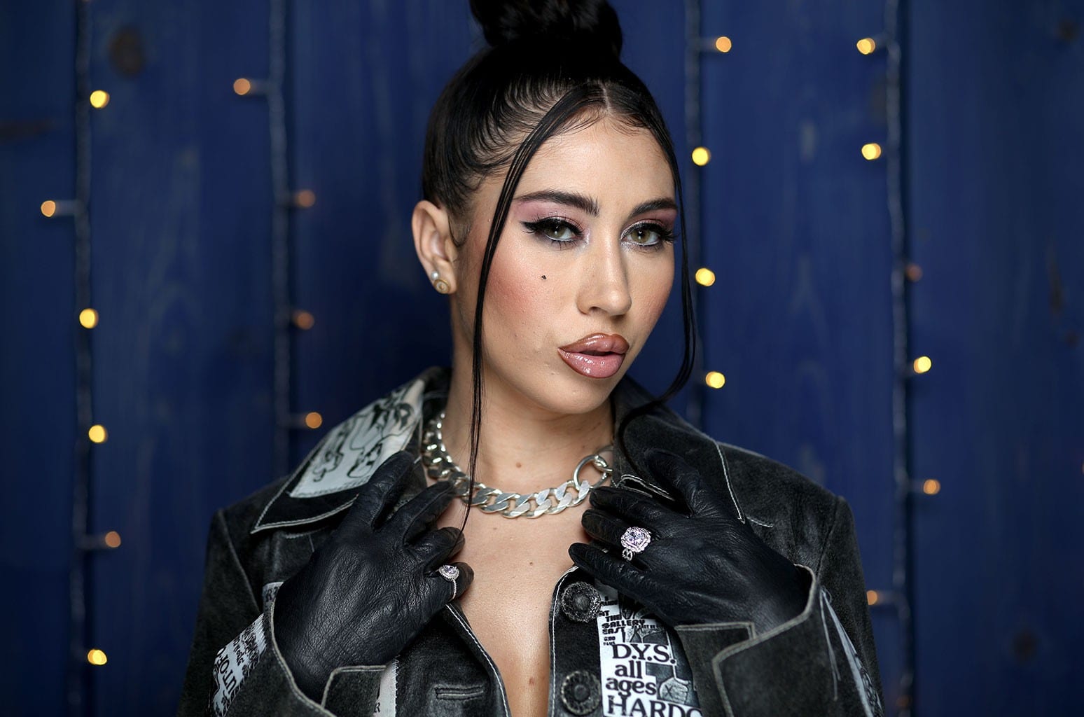 Kali Uchis Net Worth