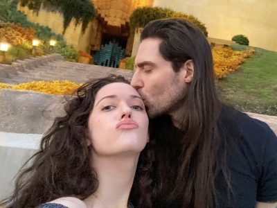 Andrew W K  Divorce   Did Something Happen With His Wife  - 36