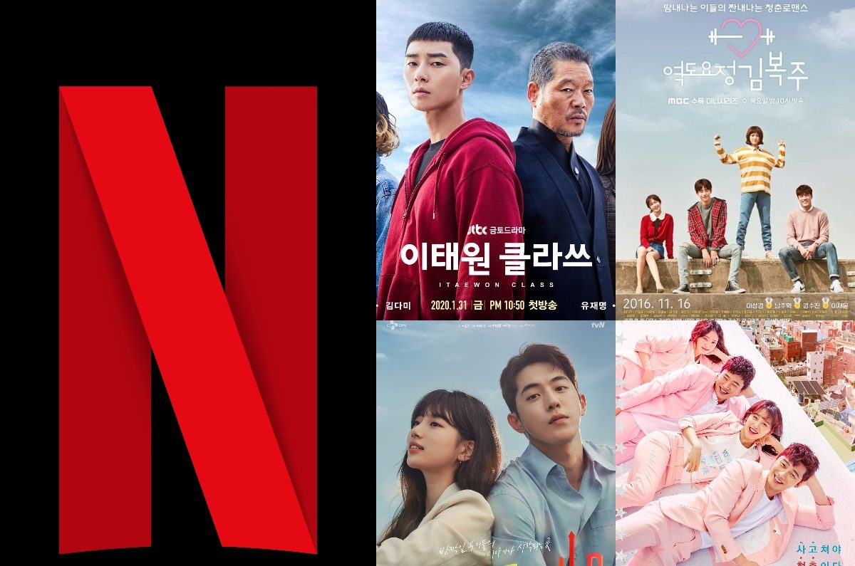 10 Best Kdramas Available On Netflix In 2021 - OtakuKart