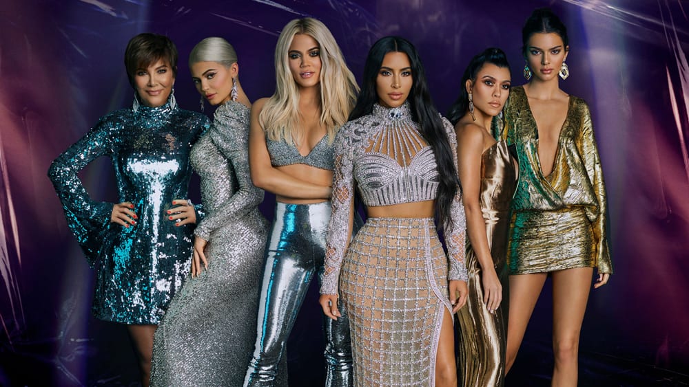 Keeping Up With The Kardashians Season 20 Episode 10  Release Date   Spoilers - 8