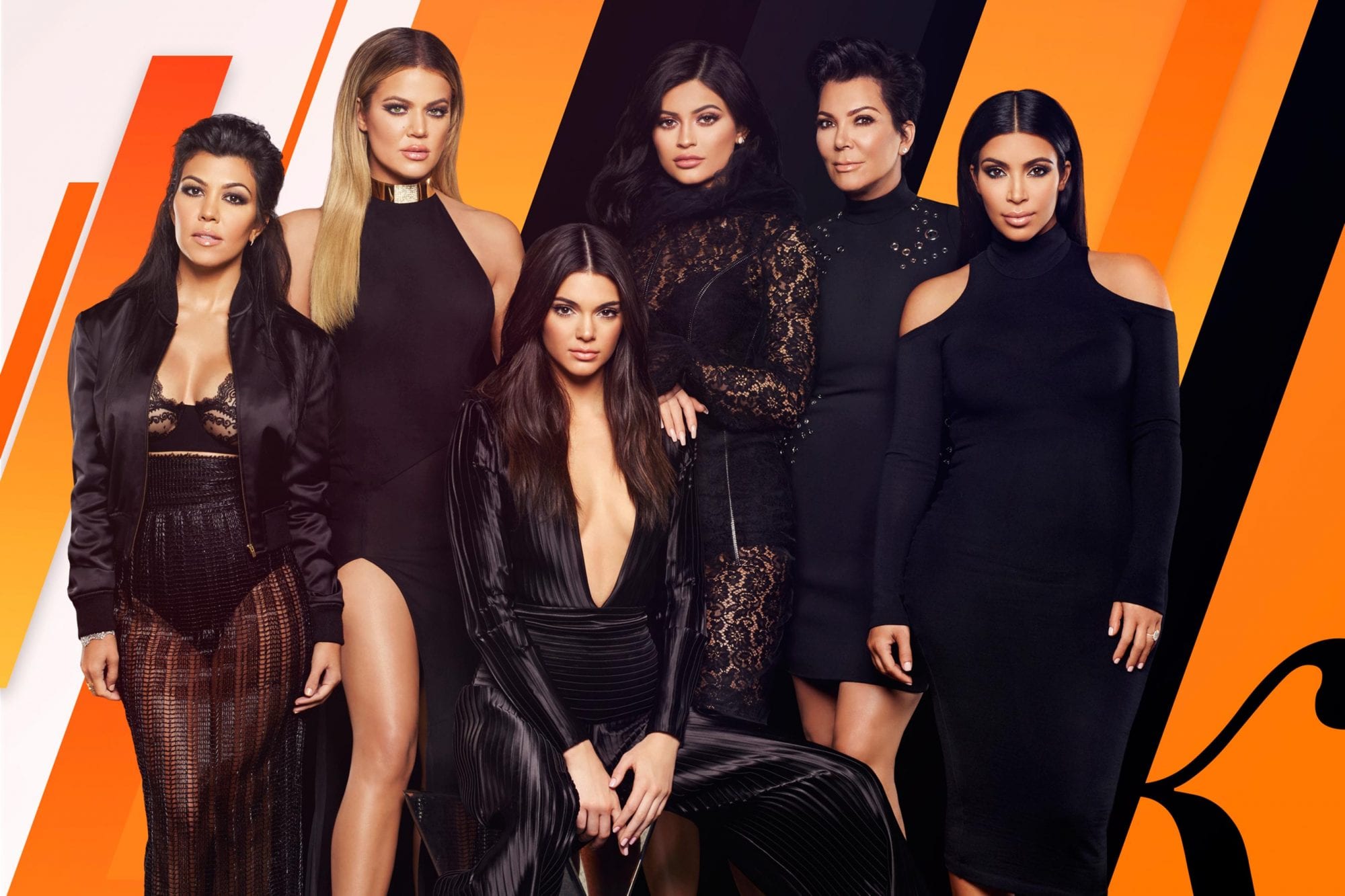 Keeping Up With The Kardashians Season 20 Episode 11  Release Date   Spoilers - 23