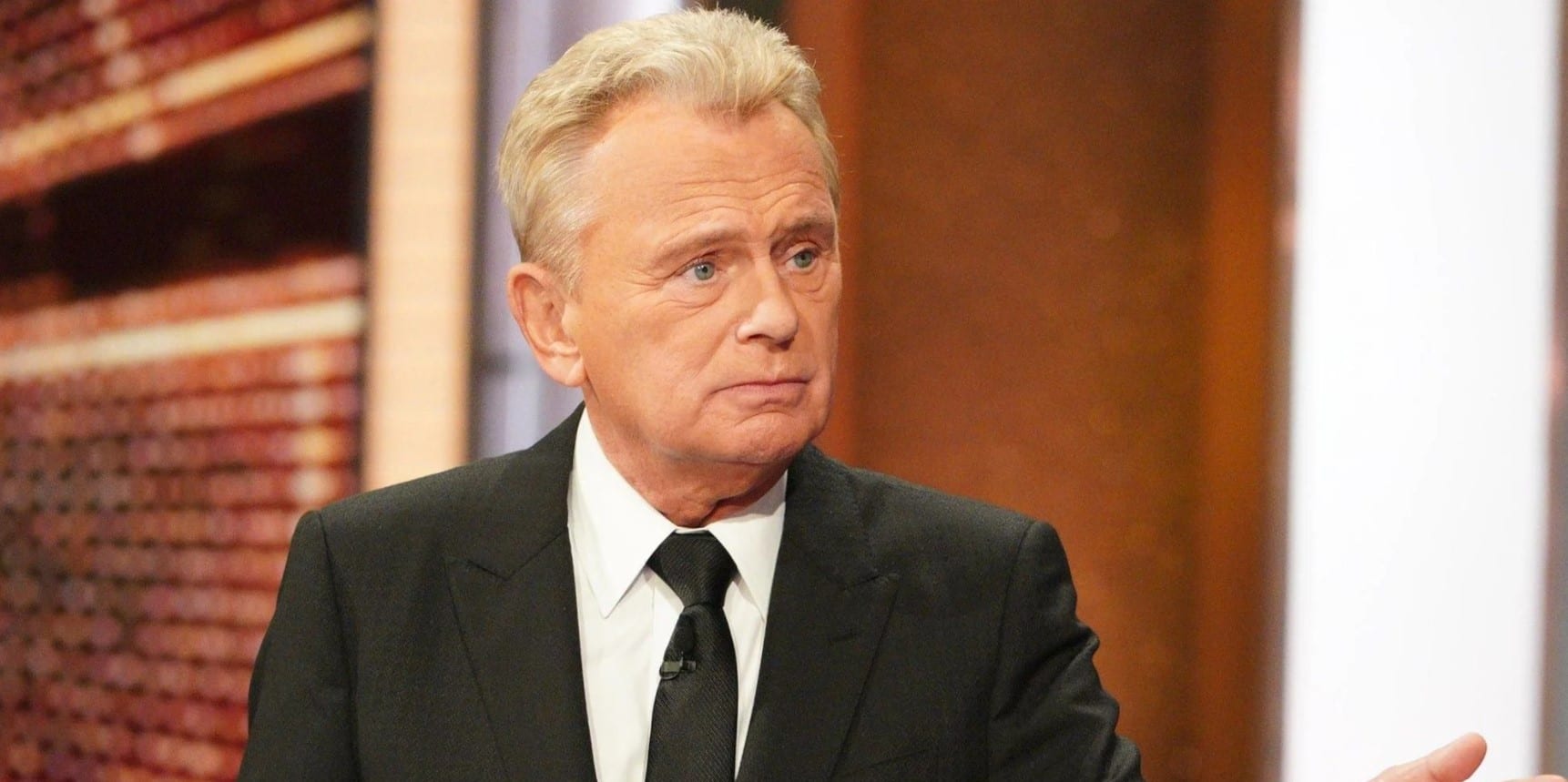 Pat Sajak Net Worth  How Much Does The  Wheel of Fortune  Host Earn  - 72