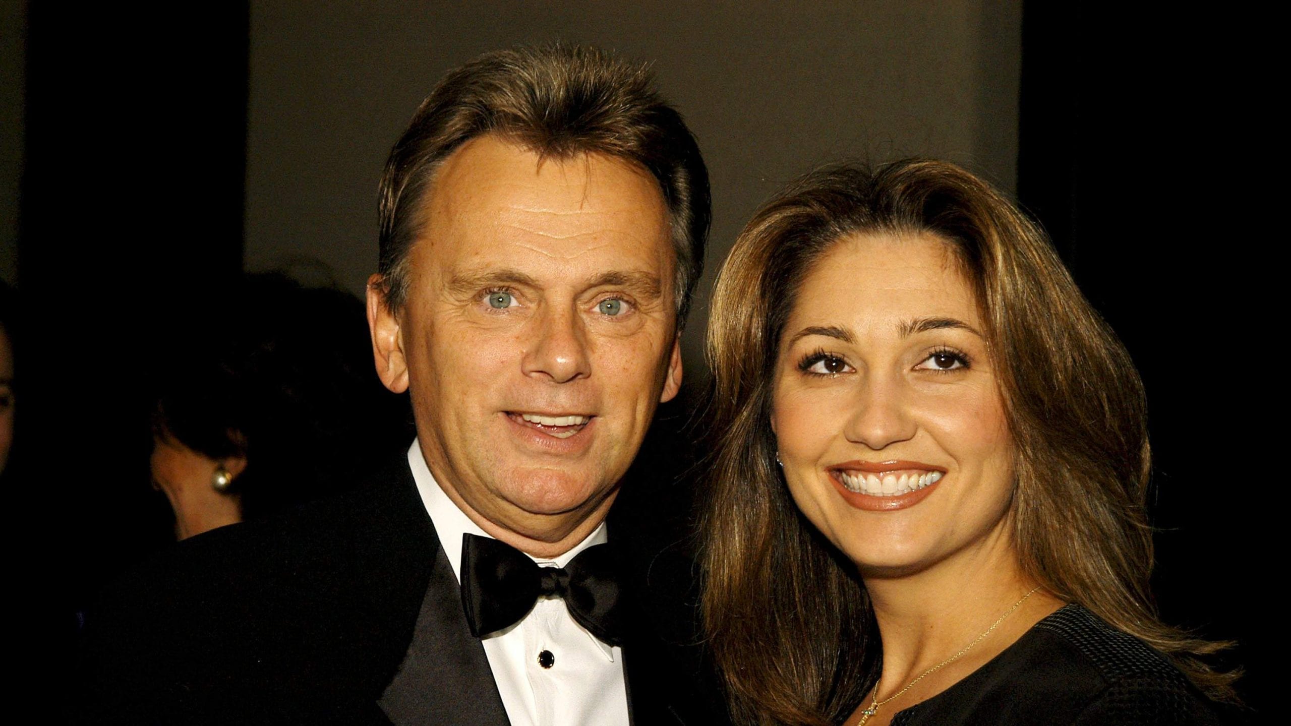 Pat Sajak Net Worth  How Much Does The  Wheel of Fortune  Host Earn  - 94