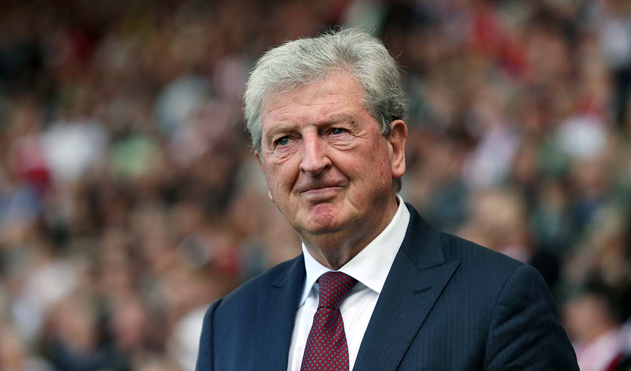 Roy Hodgson Net Worth  How Rich is He As He Steps Down From Crystal Palace Manager  - 62