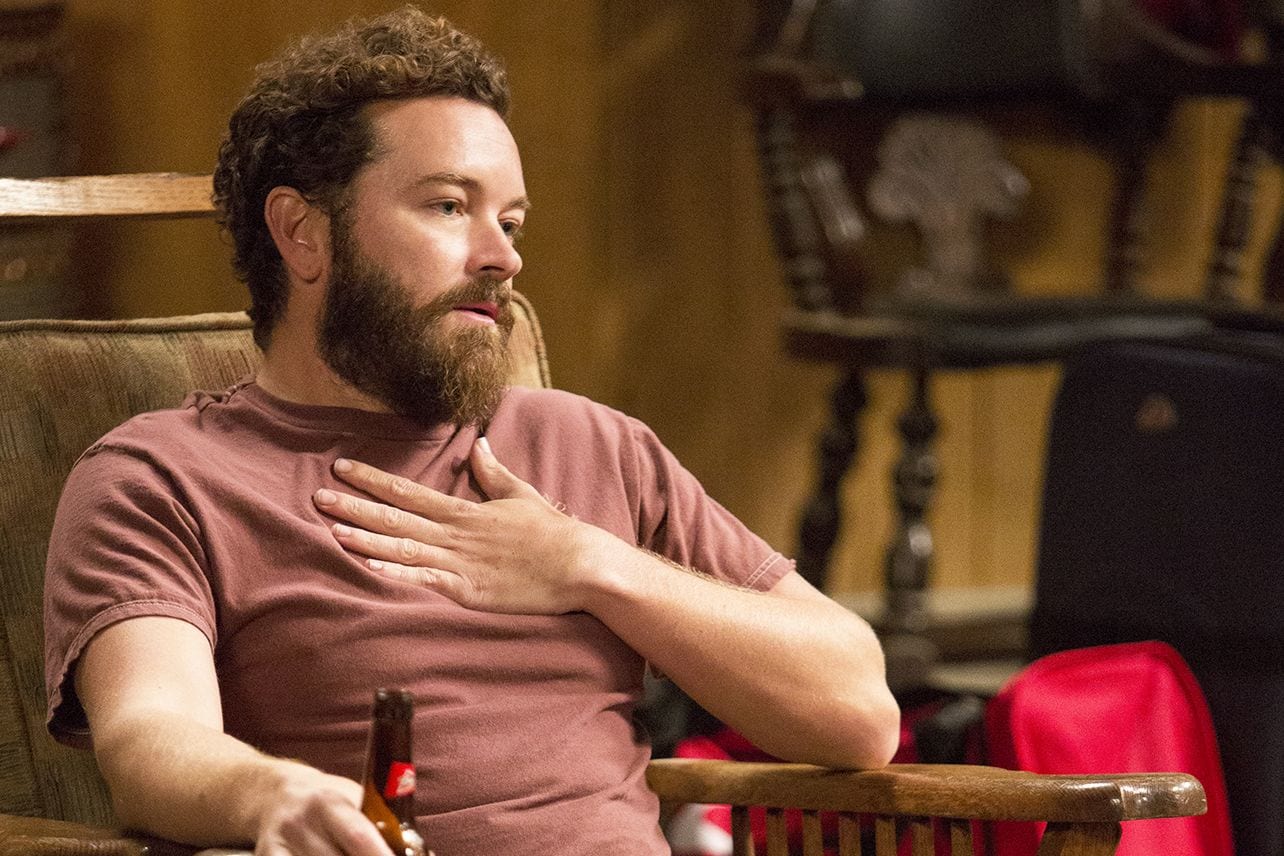What Is Danny Masterson Net Worth and How Much is He Currently Earning?