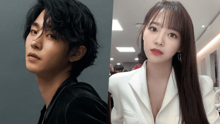 Kim Sejeong Joins Ahn Hyo Seop In Talks For Upcoming Kdrama Office