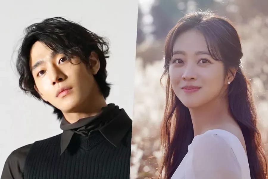 Kim Sejeong Joins Ahn Hyo Seop In Talks for Upcoming Kdrama Office Blind Date - 68