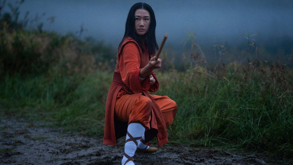 Kung Fu Season 1 Episode 5  Release Date  Spoilers   Preview - 55