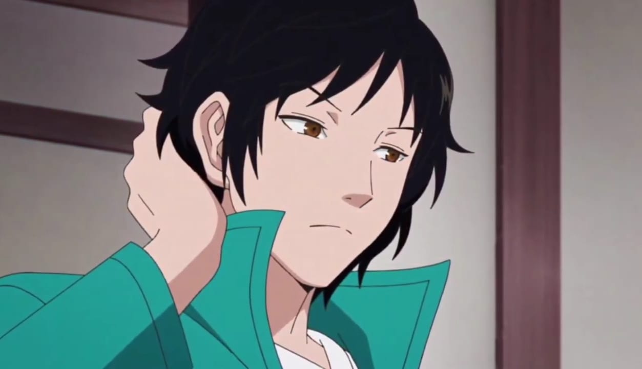 Top 20 Strongest Characters in World Trigger   Ranked - 82