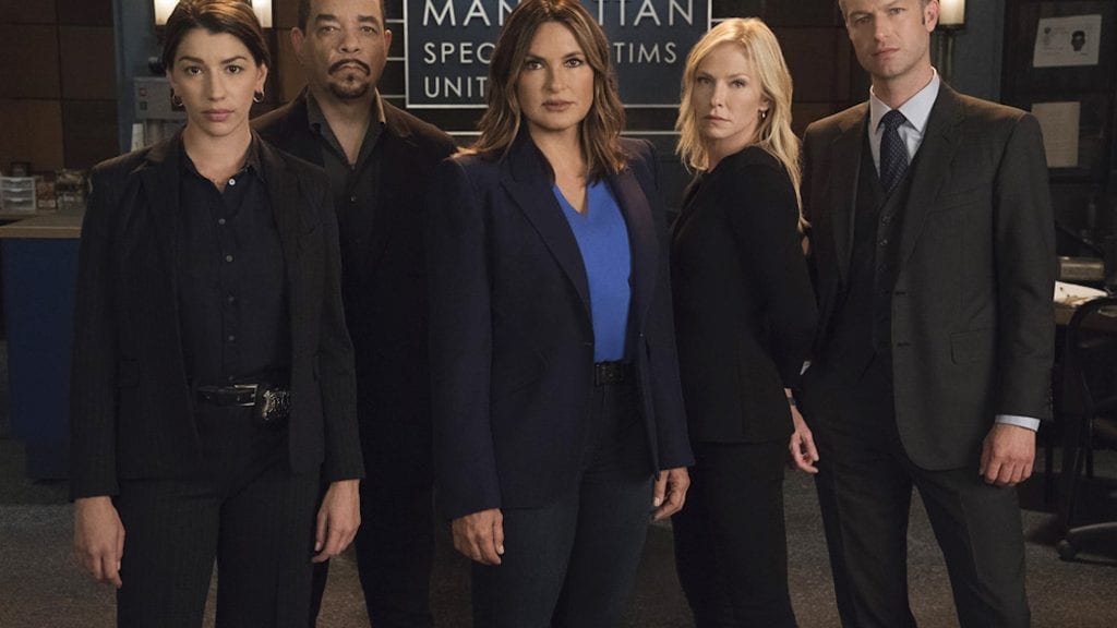 Law and Order SVU Season 22 Episode 16: Release Date &amp; Preview - OtakuKart