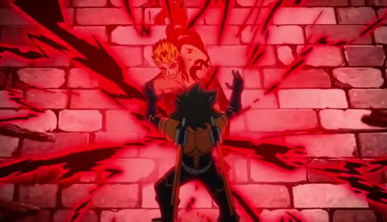 Top Ten Strongest Attacks in Fairy Tail - 41