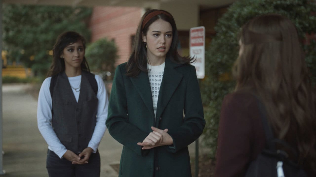 Legacies Season 3 Episode 14  Release Date and Preview Breakdown - 70