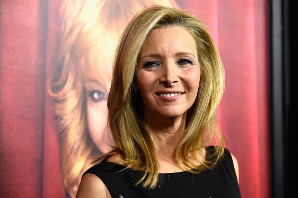 Lisa Kudrow Net Worth  How Rich is The Phoebe Buffay Actress  - 67