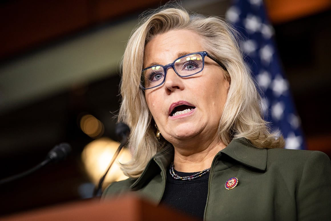 What Is Liz Cheney s Net Worth in 2021   Controversies Around Her  - 13