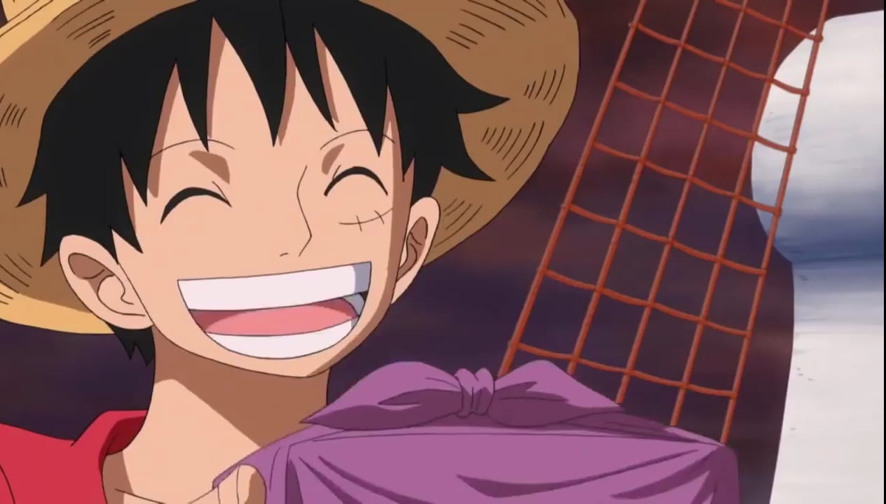 Top 30 Most Popular One Piece Characters   Worldwide - 23