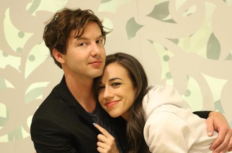 Colleen Ballinger s Husband  Erik Stocklin and Her Pregnancy - 9