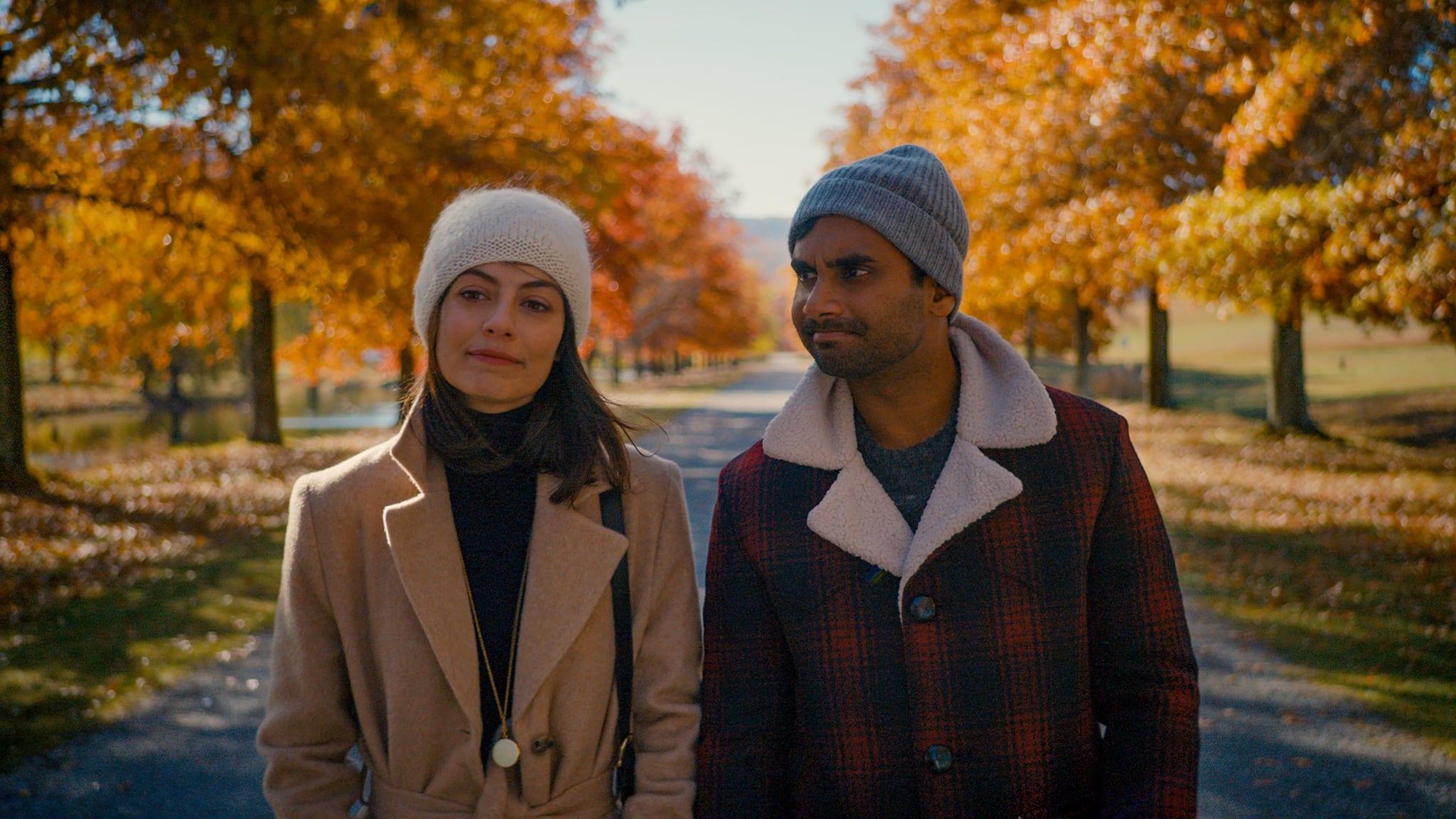 Master Of None Season 3 Review  Moments in Love - 47