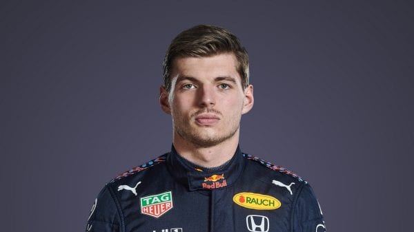 max verstappen records