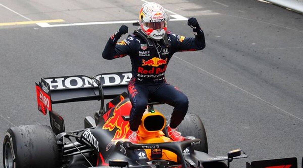 Max Verstappen Net Worth  How Rich is The Star Racer  - 97