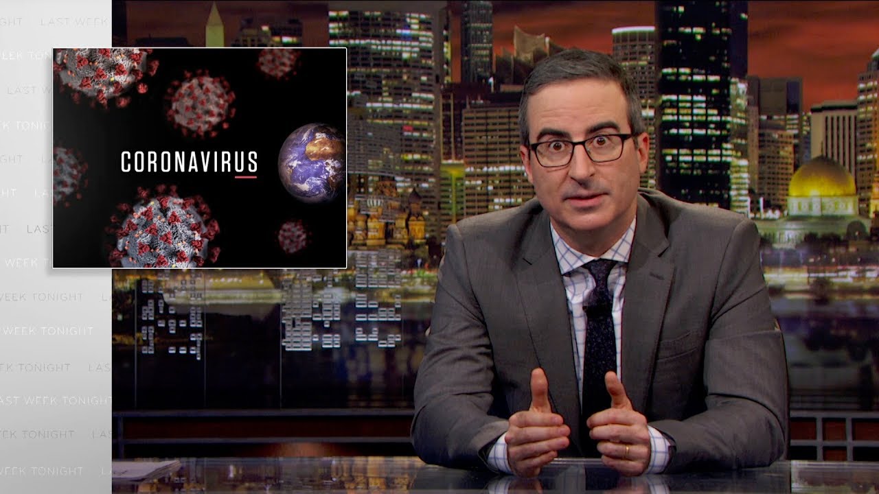 Last Week Tonight With John Oliver Season 8 Episode 10  Release Date   Preview - 83