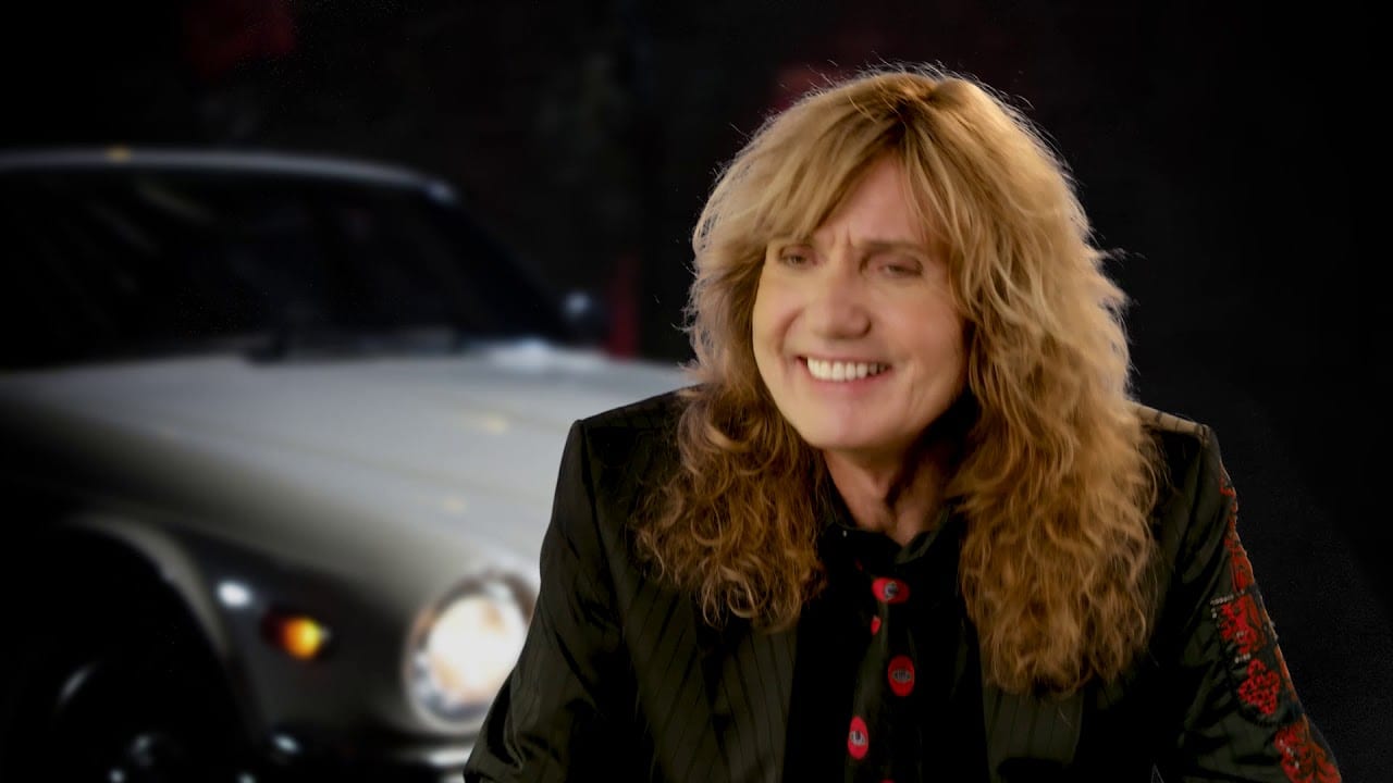 What is David Coverdale s Net Worth  Personal Life   Career - 87