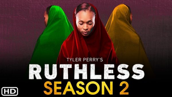 Ruthless Season 2 Episode 10